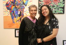 Wondai Gallery’s triple showing