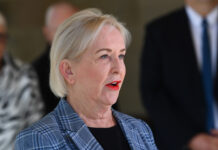 Goomeri girl among best in the state