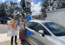 OPINION: It’s Burnett Today’s 5th Birthday