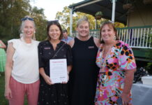 Safer at school thanks to Heritage