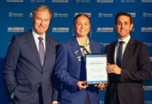 Maddison’s glimpse behind the budget