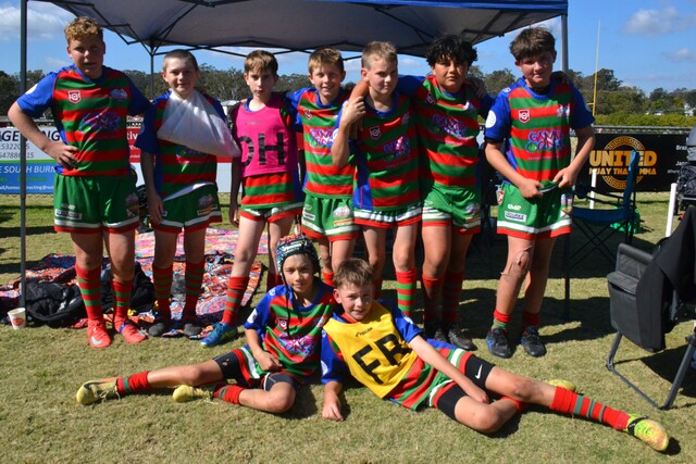 GALLERY: Mini Mods blast into action | Burnett Today