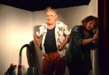 Fourplay! a rollercoaster