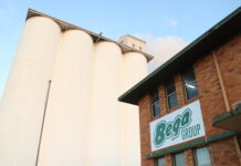 Bega to close doors on Burnett’s peanut history