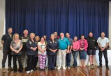 New direction for Proston LAC