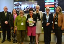 Small rate rise accomodates land valuations