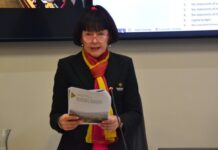 Where council cash will fall