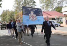 Honouring the Legacy of Australia’s Reserve Forces