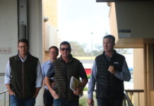 Bega top brass promise job help in peanut factory closure