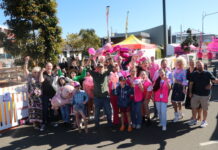 Burnett orgs enjoy funding boost