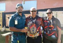 Cherbourg kicks off NAIDOC Week