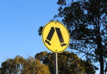 Schools empty out as Burnett’s population ages