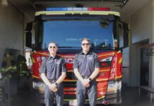 New blood for Kingaroy Fire Station