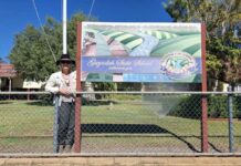 Teaching legend’s next big step