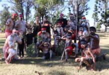 NAIDOC new generation