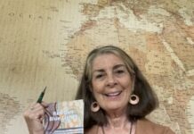 New novella set to ‘come home’