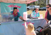 Festivity to come to Yarraman