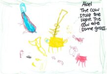 Prep’s piggy stories