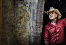 Special screening of Troy Cassar-Daley’s documentary