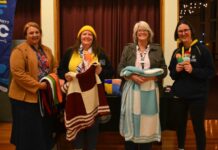 Laughter, humour good for soul