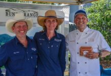 Farmgate to festival tour