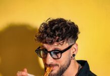 Porky festival flavour fusion