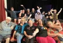 Pirates, cowboys and aliens