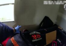 Key outlaw motorcycle gang member charged