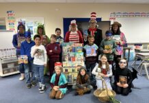 Tanduringie’s page-turners