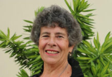 Rain, lack of gravel slug council’s roadworks program