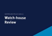 Watch-houses in need of reform: QPS