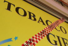 MP on illegal tobacco trade