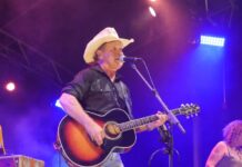 Troy heads for bacon country