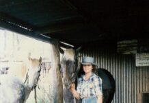 Putting local produce first