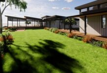 Construction starts soon on youth park project