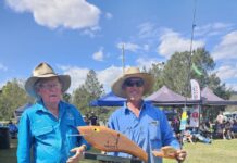 Catch a Catty a great success