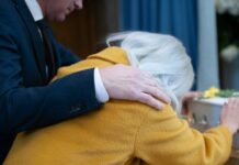 Talking keeps the memory alive