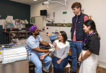 Rural medical training critical to easing doctor shortages