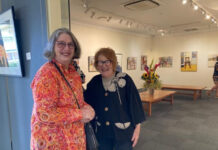 Chairs and graffiti captured at Mundubbera