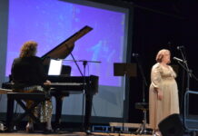 RADF boost for arts projects