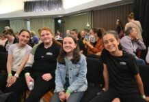 GALLERY: PLAYFest a great act