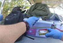 Charges laid after unlicenced Booie ‘bush doof’