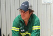 Farmers get lesson in life-saving