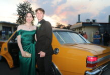 50 PHOTOS: Nanango’s fairytale formal