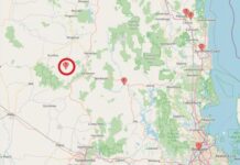 Search for Brisbane man finds remains in Burnett