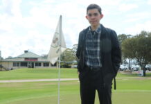 Burnett’s Best… with Stephen Patch