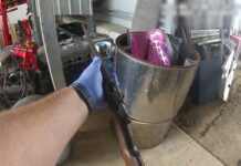 Guns, drugs, ammo found in bikie raids