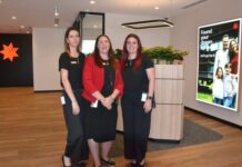 NAB keeps rural Burnett branch alive