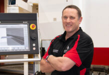 TAFE teacher forges futures