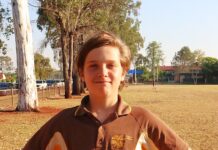 Little A’s sporting goals